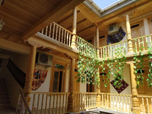 Фотографии гостиницы
Тильякори