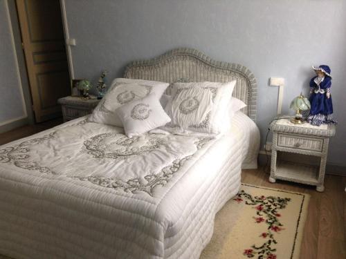 Фотография гостевого дома Pretty Holiday Home in Dax with Garden