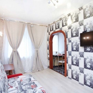 Фотография квартиры Rotas on Moskovskiy Prospect, 165