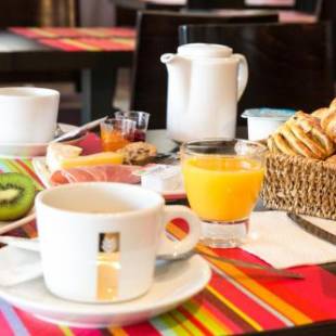 Фотографии гостиницы
Le Ceïtya