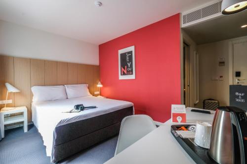 Фотография гостиницы Stay Hotel Porto Centro Trindade