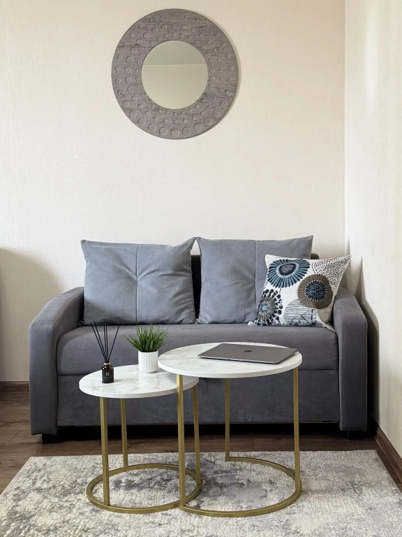 Фотография квартиры Квартира Просторная на Взлетке