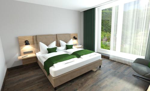 Фотография гостиницы trendic hotel