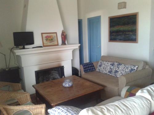 Фотография гостевого дома Casa Rural La Aulaga