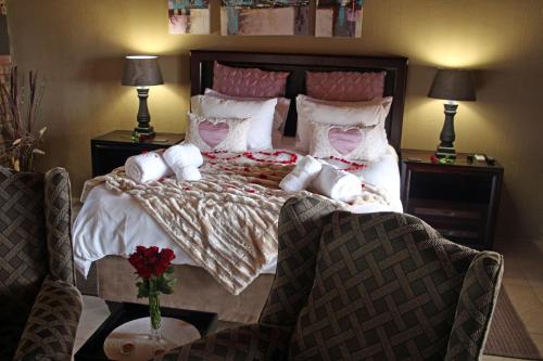 Фотография мини отеля Belle Vue Guesthouse