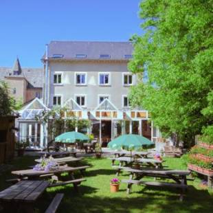 Фотографии гостиницы
Hotel L'Aubrac