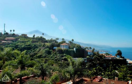 Фотография гостевого дома Casa Alena
