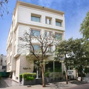 Фотографии гостиницы
Hotel Saket 27