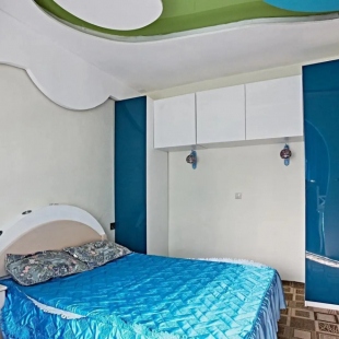 Фотография квартиры Апартаменты на Тенистой 3