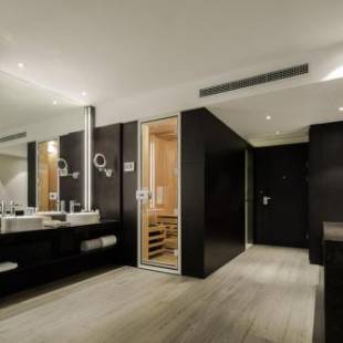 Фотографии гостиницы
Rhombus Park Aura Chengdu Hotel