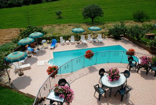 Фотография базы отдыха MacchiaPiana