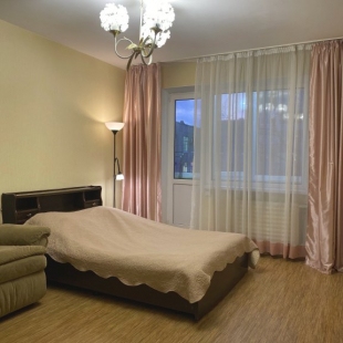 Фотография квартиры Апартаменты Центр в шаговой доступности