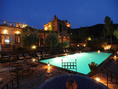 Фотографии мини отеля
Auberge Chez Momo II