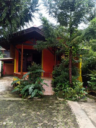 Фотография мини отеля Penginapan Dinafizka