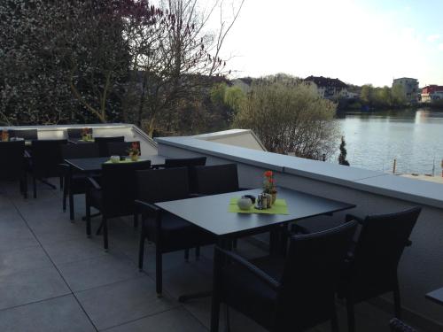 Фотография гостиницы Seehotel Forst