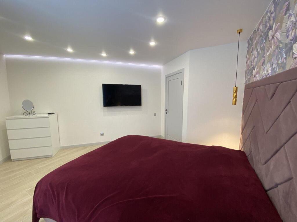 Фотография квартиры Апартаменты на улице Ярослава Иванова