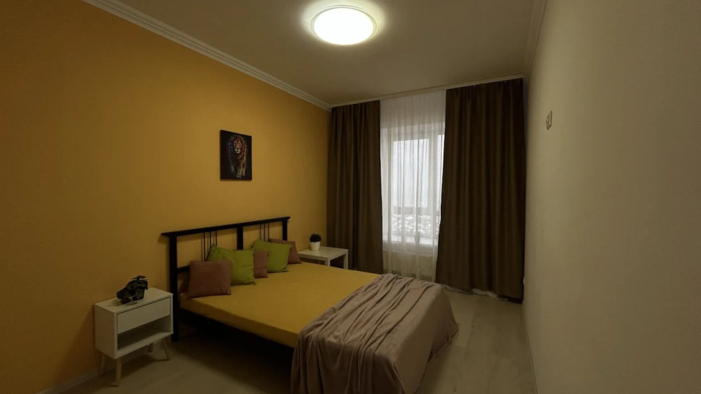 Фотография квартиры Квартира Уютная в Центре