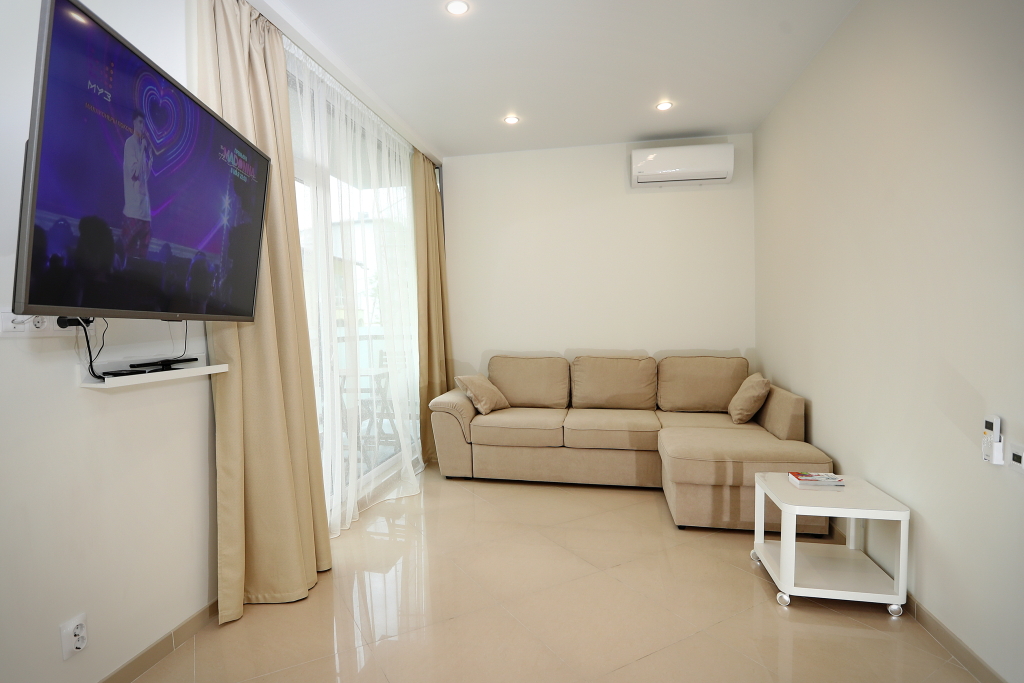 Фотография квартиры Апартаменты Gp  2/62-9