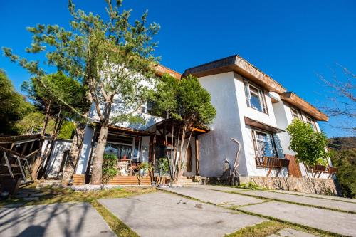 Фотография мини отеля I-think Resort