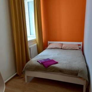 Фотография квартиры Апартаменты Студия 3К