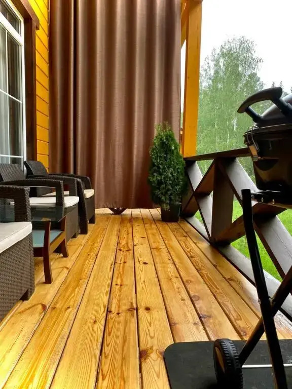 Фотография квартиры Апартаменты 822 в Sunny Valley