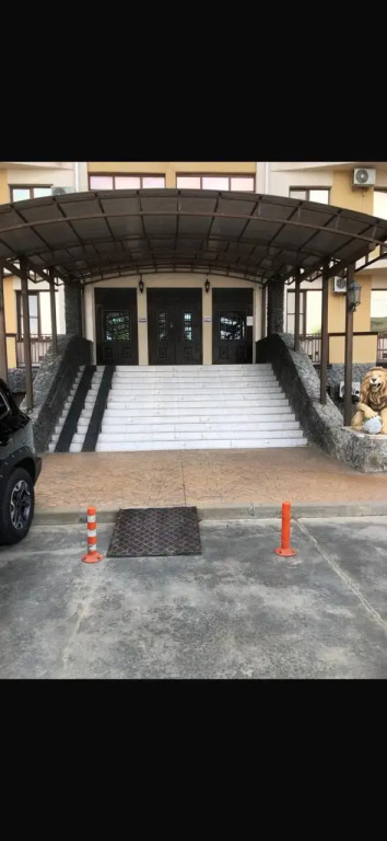 Фотография квартиры Апартаменты Rich