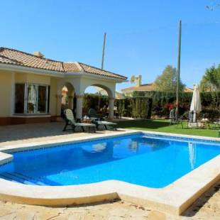 Фотографии гостевого дома
Holiday Home Bonalba Golf- Urb- Los Naranjos