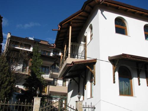 Фотография гостиницы Centaur Family Hotel