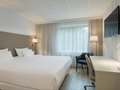 Фотография гостиницы NH Eindhoven Conference Centre Koningshof
