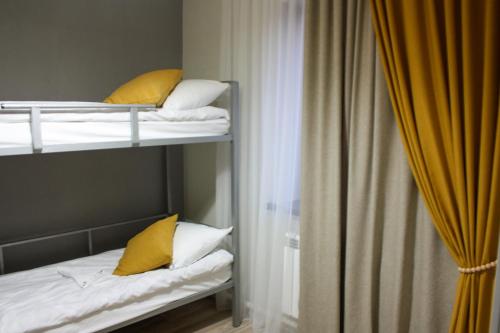 Фотография хостела Snow Leo Hostel