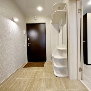 Фотография квартиры Апартаменты Монако 24 на Пустошкина 14 (38)