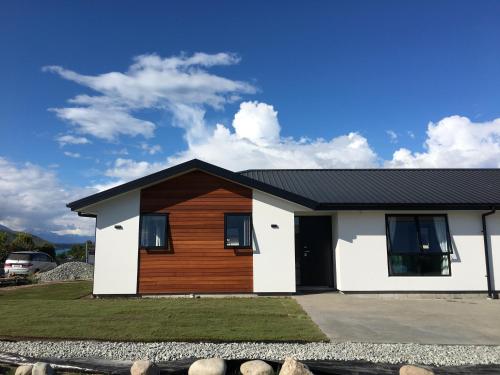 Фотография гостевого дома Star River