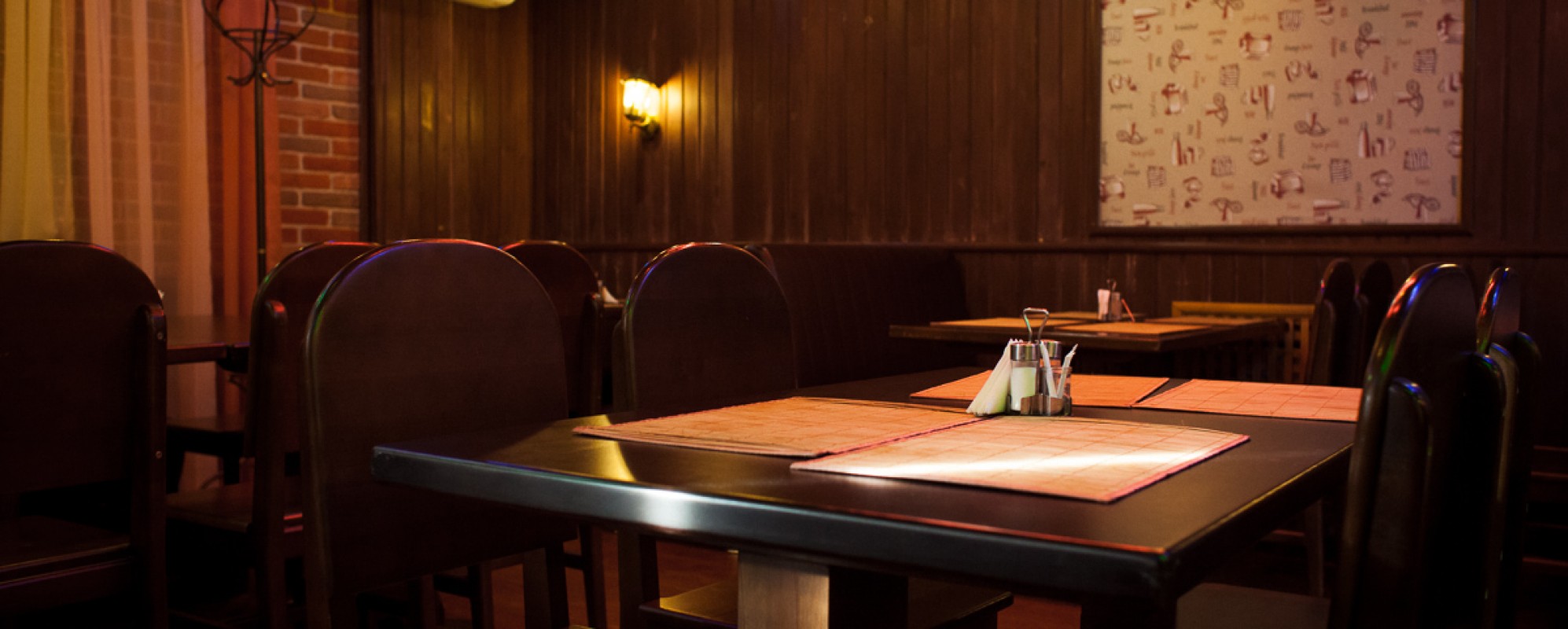 Фотографии банкетного зала Большой