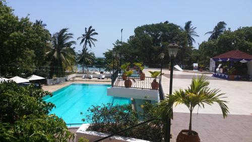 Фотографии гостиницы
Nyali Sun Africa Beach Hotel & Spa