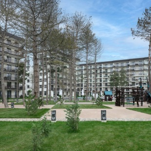 Фотография апарт отеля Европа