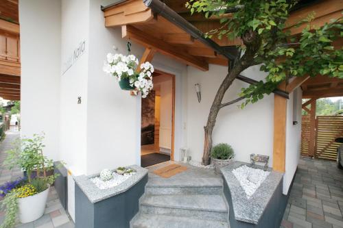 Фотография гостевого дома Chalet Naila