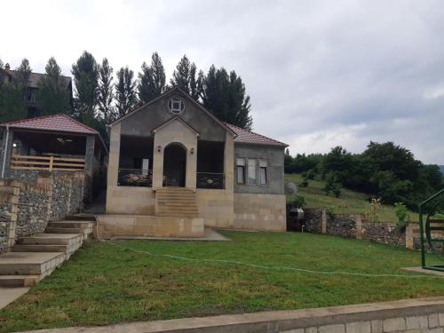 Фотография гостевого дома Quba Qechresh good home