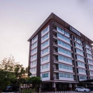 Фотография апарт отеля Winner Serviced Apartment