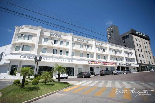 Фотография гостиницы Hotel Emacite Flex