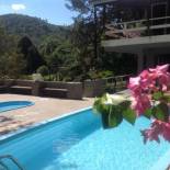 Фотография гостевого дома Chacara Mairipora Essence