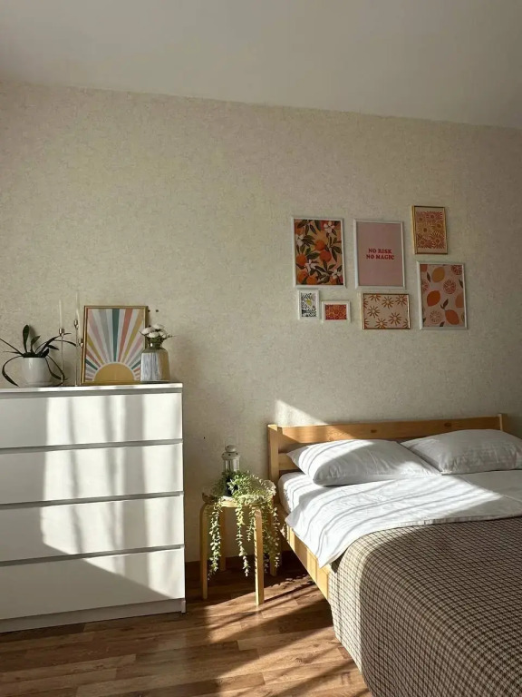 Фотография квартиры Квартира 3х-комнатная в Академе