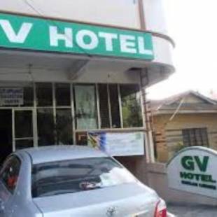 Фотография гостиницы GV Hotel - Camiguin