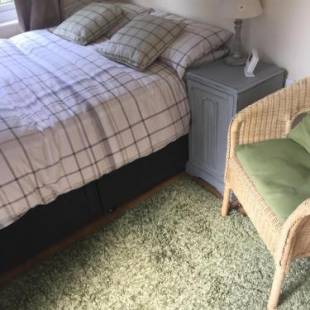 Фотографии мини отеля
Clinton's Green B&B