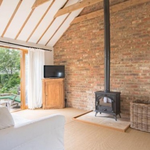 Фотография гостевого дома The Figgy