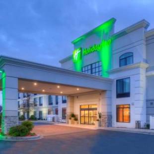 Фотографии гостиницы
Holiday Inn - Belcamp - Aberdeen Area, an IHG Hotel