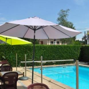 Фотографии гостиницы
Ibis Belfort Danjoutin