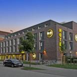 Фотография гостиницы B&B Hotel Kiel-Wissenschaftspark