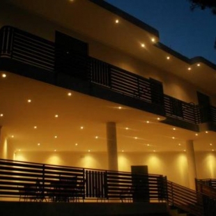 Фотография гостевого дома Санторини