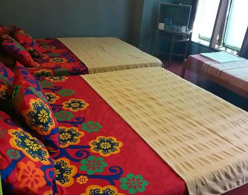 Фотография мини отеля Homestay Triniti