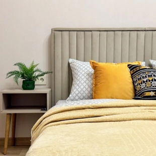 Фотография квартиры Квартира Уютная в ЖК Вдохновение